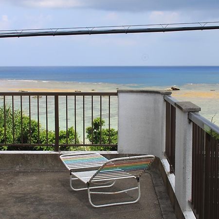 Amami Long Beach Екстериор снимка